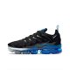 thumbnail image 1 of Zapatillas deportivas originales Vapormax Plus Triple Black White para hombre y mujer Air Max para exteriores, 1 of 4