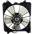 thumbnail image 2 of For 08-12 Accord (DENSO) Radiator Engine Cooling Fan Motor Assembly Shroud, 2 of 3