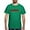 Kelly Green, variant on CafePress - Commish (Red) Dark T Shirt - Men's Classic Graphic Cotton T-Shirt
