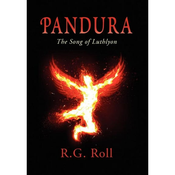 Pandura (Hardcover)