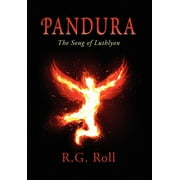 Pandura (Hardcover)