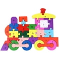 thumbnail image 1 of 1 juguete rompecabezas para niños., 1 of 3