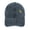 Navy, variant on Freedom Charcoal Baseball Cap for Men Women, Adjustable Snapback Hats Cotton Hat