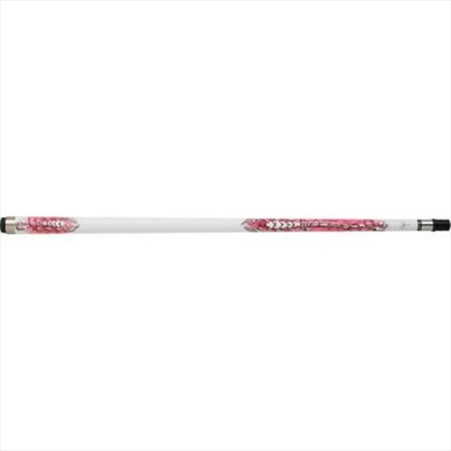 CueStix SCO107 18.0 Scorpion Cues - SCO107 - Pink 18 oz.