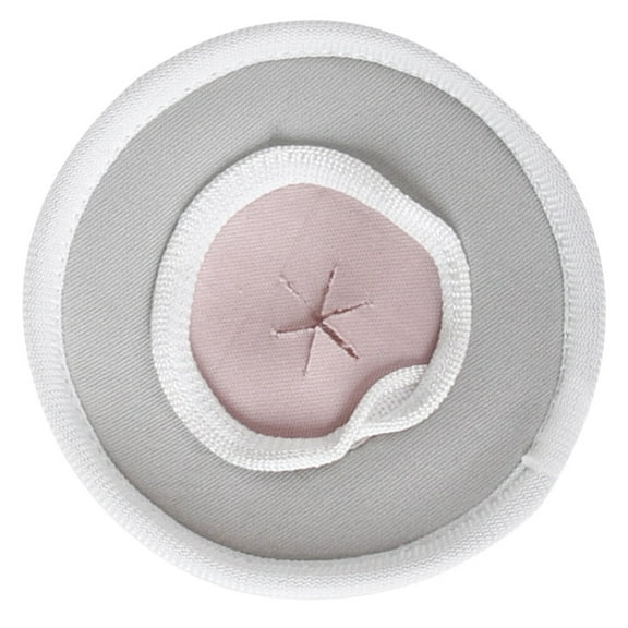 ELAYARD Small Pet Recovery Collar for Guinea Pigs, 1Pc Sponge Collar in Random Color for Injury Healing