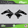 thumbnail image 3 of Kalair GFX Graphics Kit for Kawasaki KX250F (2006-2008) Spear Series, 3 of 5