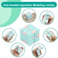 thumbnail image 2 of Honganda Sensory Fidget Toys Set, Dimple Bubble Board Flippy Chain Hand Toys, 2 of 6