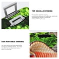 thumbnail image 3 of Fotbe Cobra Snake Funda Protectora para Equipaje, Antirrayones y Resistente a la Suciedad, Compatible con Maletas de 18 a 32 Pulgadas-Medium, 3 of 7