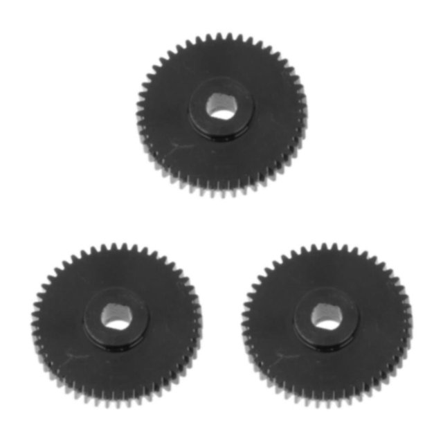 Guardoinrt Rearview Gears Accessories Spare Parts for Automobile Mazda CX-5 CX3 48T 20MM 3Set