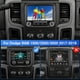 thumbnail image 2 of Radio de coche estéreo Android 13 Dodge RAM 2013-2019 1500/2500/3500, 2 of 7