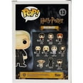 thumbnail image 5 of FUNKO POP! MOVIES: HARRY POTTER S4 - REMUS LUPIN, 5 of 11