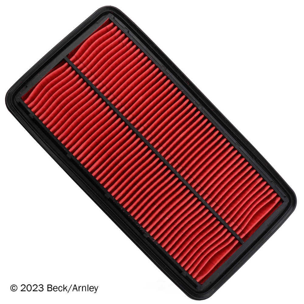 BeckArnley 042-1627 Air Filter