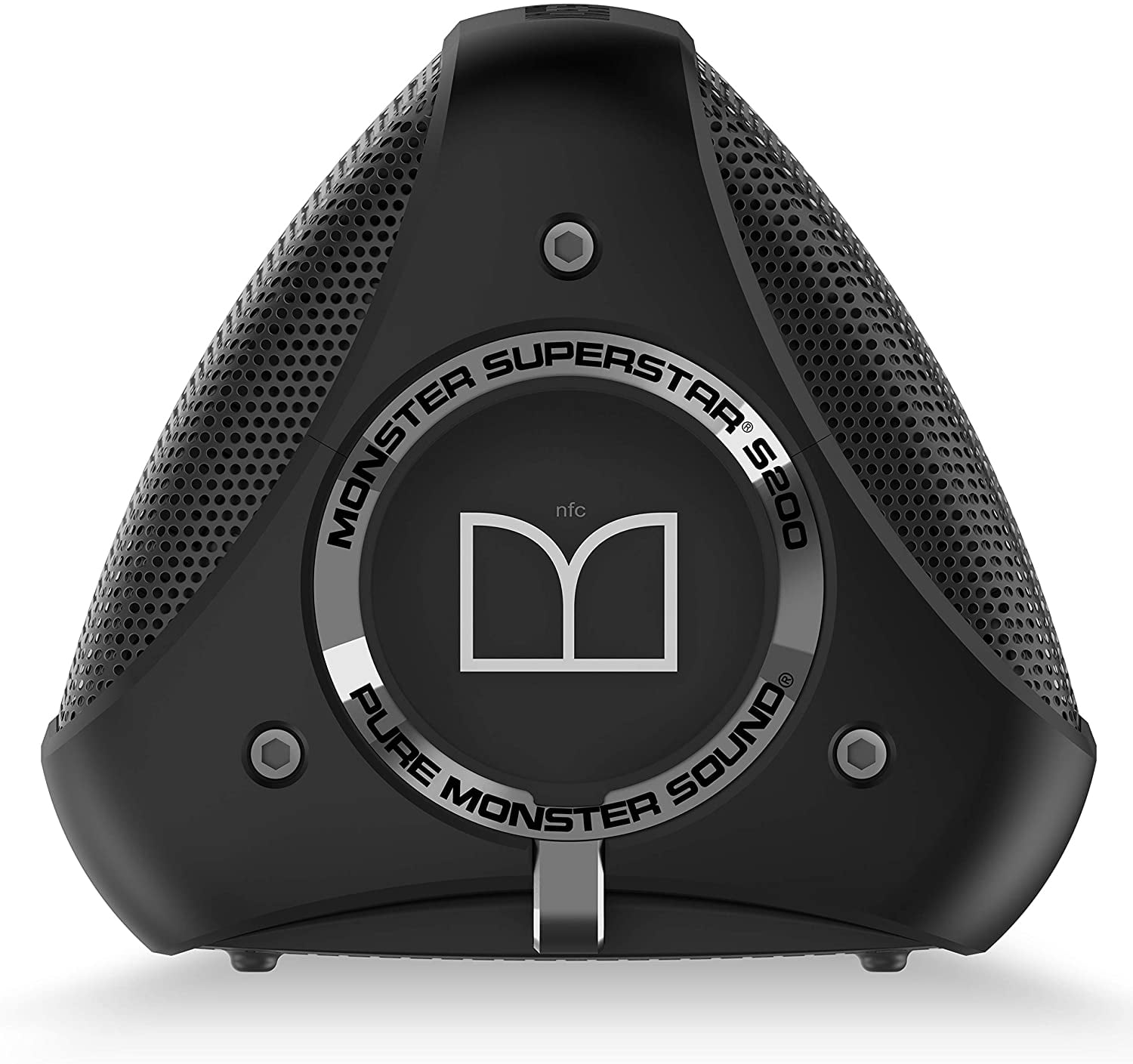 monster superstar s200 speaker
