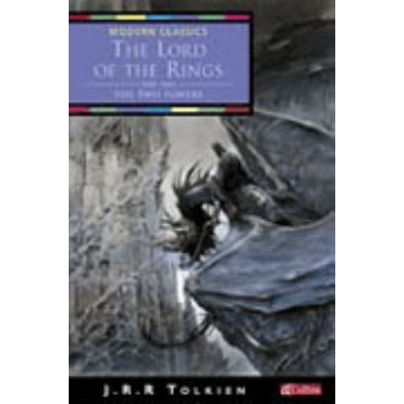 Pre-Owned The Two Towers (Lord of the Rings, Book Two) (Paperback) 0007129718 9780007129713