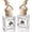 Blackberry, variant on 2-Pack Car Air Fresheners, Car Deodorizer, New Car Smell Air Freshener Long Lasting Hanging Car Air Freshener for Men and Women, Car Scent Diffuser by General
