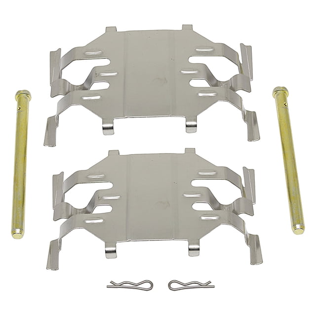 Kit De Cáliper De Freno Canyon 2015 A 2020 Gmc Delantero Izquierdo O Derecho HO AUTOPARTES