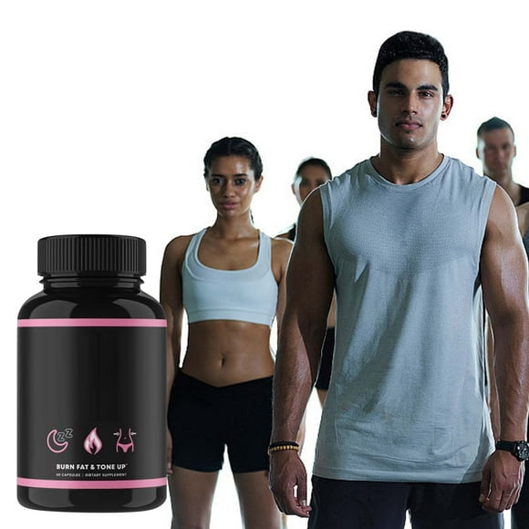 BF Women Fat Burners Supplement Diet Work Fast Belly Fat Burner,150g