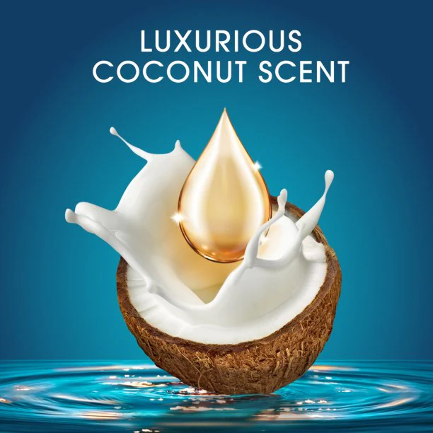 Head & Shoulders Royal Oils Moisturizing Scalp Care Daily Shampoo with Coconut Oil, 13.5 fl oz - image 3 of 9