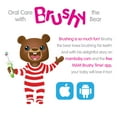 thumbnail image 6 of MAM Massaging Brush Toothbrush, 3+ Months, Unisex, 1 pack, 6 of 7