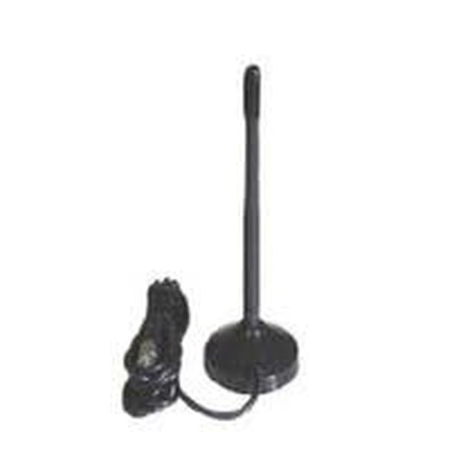 Mount Rubber Duck CB Antenna