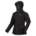 thumbnail image 3 of Regatta Womens Highton Stretch Padded Jacket, 3 of 5