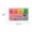 86-A, variant on 6 Color Highlighter Pen Set with Dual Tips 2mm and 5mm for Students Teachers Office Notes Books Water Based Ink No Fade Quick Dry Assorted Colors 10ML Portable Study Supply