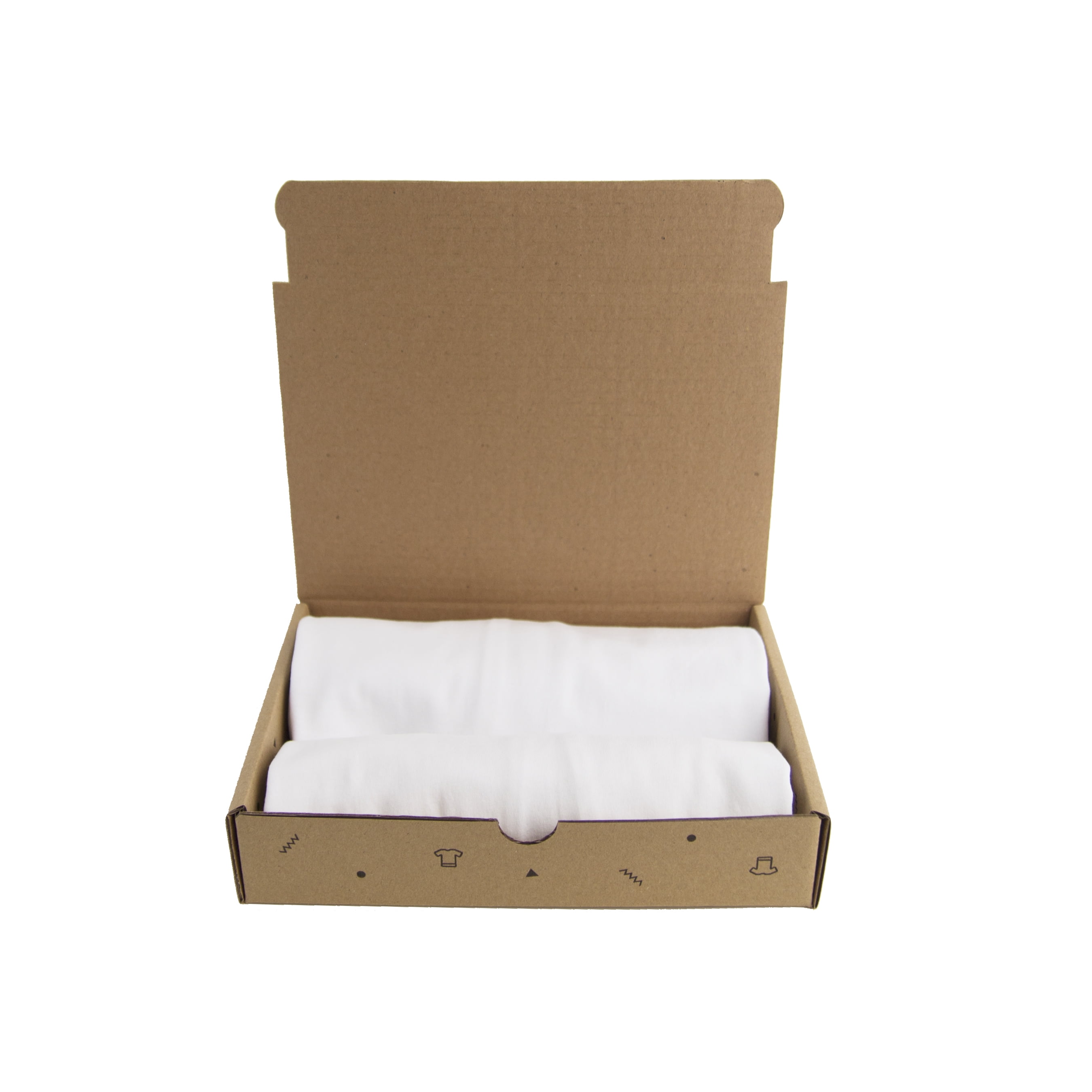 Cute Pillowcases 300-Thread-Count Standard Size 21 x 30 Sleeping Eyelashes