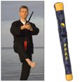thumbnail image 3 of Shisuyan Sac de Transport pour Épée Taichi Sac Multifonctionnel pour Épée, 3 of 8