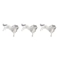 thumbnail image 4 of Modelo de Animal estático Bewildely juguete para niños y adultos corriendo caballo Type1, 4 of 6