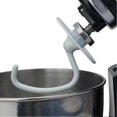 thumbnail image 4 of K45DH Dough Hook Replacement Compatible with for 4.5 QT Rocker Mixers KSM90 and K45, 4 of 5