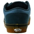 thumbnail image 3 of Zapatillas Vans Atwood de Lona Azul Translúcido Talla 8 US, 3 of 7