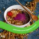 thumbnail image 5 of Granola premium Bgraan 340gr, 5 of 6