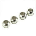thumbnail image 2 of 4 Pièces à Faible Friction Boule Pièces de Rechange Robuste Remplacement Durable pour TT02 54559, 2 of 8