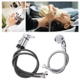 thumbnail image 1 of Kit de Robinet pour Shampoing, Kit de Pulvérisateur pour Shampoing pour Remplacement, 1 of 7
