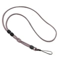thumbnail image 4 of Cordón para teléfono móvil, largo, sencillo, de doble uso, desmontable, ajustable, cadena para teléfono móvil, funda sólida para teléfono, antipérdida, 4 of 6
