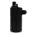 thumbnail image 3 of 10AN Récupérateur d'Huile, Kit de Récupérateur Universel avec Tuyau de Carburant, Capacité de 500ML, Kit de Raccord de Ligne de Carburant 10AN 5/8, 3 of 6