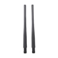 thumbnail image 2 of 2PCS M.2/NGFF Wireless Network Card Cable and 2x5DBi Antenna for Intel 9560NGW /9260AC/7265AC, 2 of 8