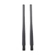 thumbnail image 3 of Omni RP-SMA Network Card Cable, Wireless Network Card Cable, For Wireless LAN WiFi Router Adapter M.2 NGFF Wireless Network Card ANGGREK Otros, 3 of 8