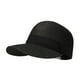 thumbnail image 4 of Sombrero de playa de verano para el , elegante gorra para montar a caballo, resistente al , para senderismo, vacaciones y acampada. Negro, 4 of 8