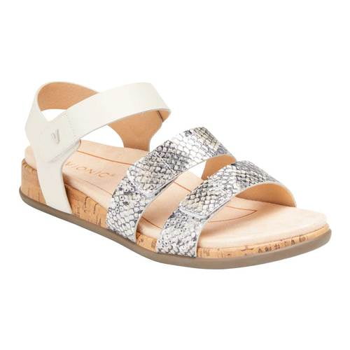 vionic strappy sandals
