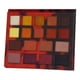 thumbnail image 2 of Paletas De Sombras Para Ojos Maquillaje Paleta 16 Tonos F /c Prolux Just Once, 2 of 6