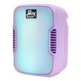 thumbnail image 2 of Bocina Portátil Fussion Acustic Mini Jelly 3 ISP-3042PL, 2 of 4