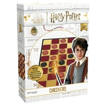 Pressman Harry Potter – Checkers