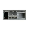 thumbnail image 4 of Norco 74799 Case Rackmount 4u Rpc-470 Black 3/0/[11] Bays 1usb Case Only, 4 of 4