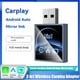 thumbnail image 2 of Adaptador Inalámbrico CarPlay Smart CarPlay Android Auto Mirror Link USB Dongle con Cable CarPlay A Inalámbrico Conectar y Usar, 2 of 8