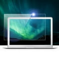 thumbnail image 4 of Decodeary 9H Anti-Fingerprint HD Premium Tempered Glass Screen Protector for MacBook Air 13IN, 4 of 5