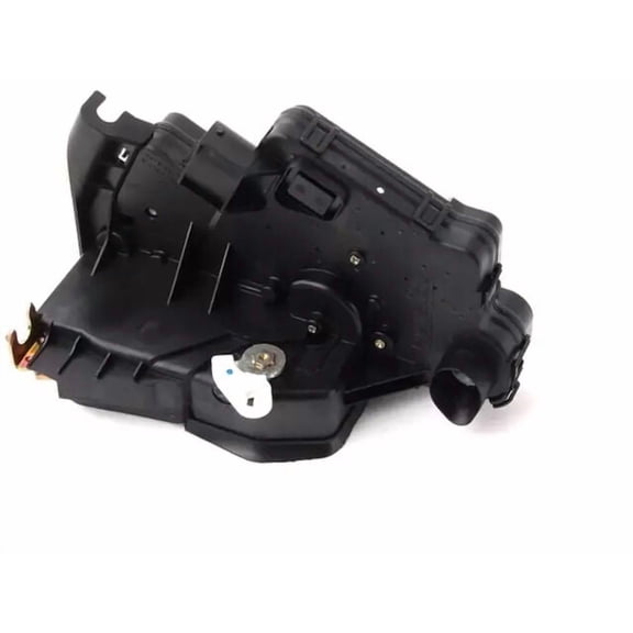 Front Left Door Lock Assembly - Compatible with 2001 - 2005 BMW 330i 2002 2003 2004