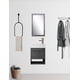 thumbnail image 5 of Gabinete De Baño Para Lavabo Flotante Minimalista ALYS, 5 of 6