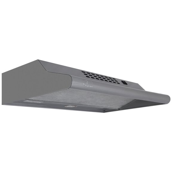 Campana de cocina SANAIRE COSMOS 76 CM GRIS