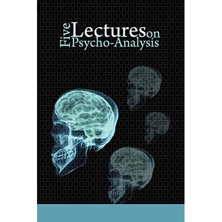 Pre-Owned Five Lectures on Psycho-Analysis 9781607960331 1607960338 Paperback